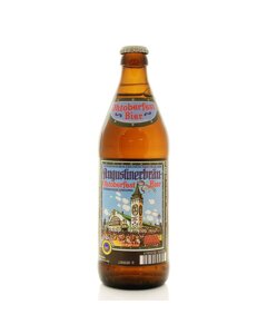 Augustinerbrau Oktoberfest Bier product photo