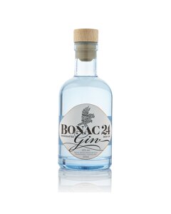Bonac 24 Gin Ireland Naggin 20cl product photo