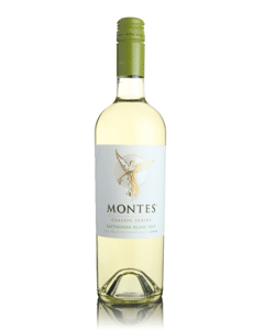 Montes Classic Sauvignon Blanc product photo