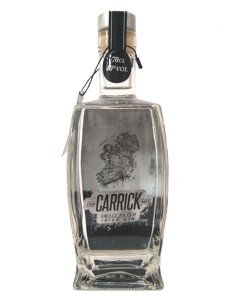Old Carrick Mill Gin product photo