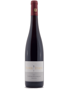 Wagner Stempel  Pinot Noir product photo