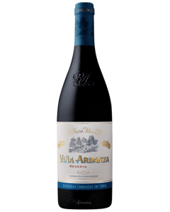 La Rioja Alta Vina Ardanza Reserva Rioja product photo