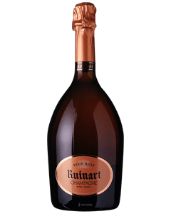 Ruinart Brut Rose Champagne product photo