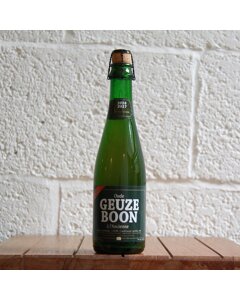 Oude Geuze Boon  37.5cl product photo