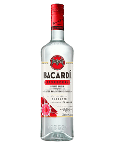 Bacardi Raspberry product photo