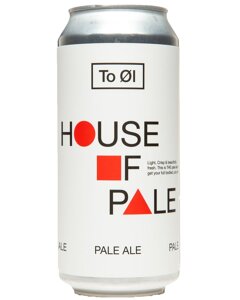 Tool House of Pale DRS product photo