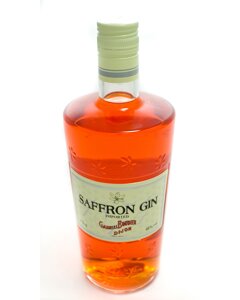 Saffron Gin 70cl product photo