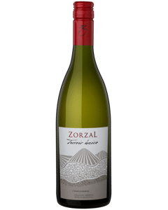 Zorzal Terroir Unico Chardonnay Tupungato product photo