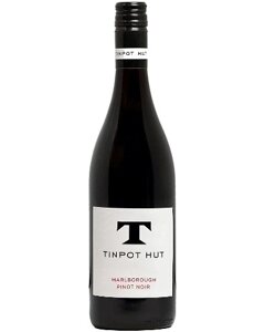 Tinpot Hut Pinot Noir product photo