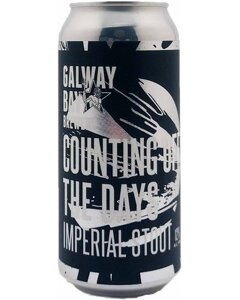 Galway Bay Counting Off product photo