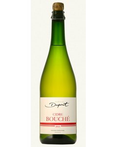 Dupont Cidre Bouche product photo