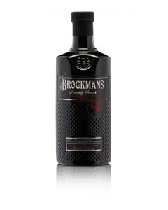 Brockmans Premium Gin product photo