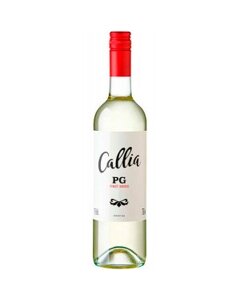 Callia Pinot Grigio San Juan product photo