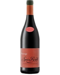 Spice Route Pinotage product photo