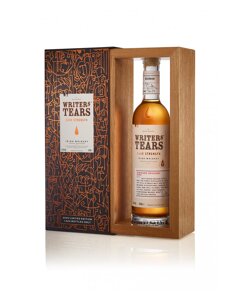 Writers Tears 2023 Cask Strength product photo
