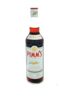 Pimms No.1 product photo