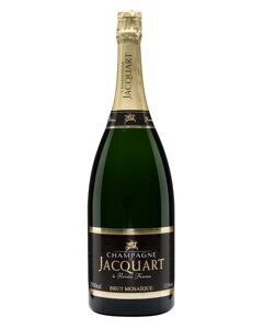 Champagne Jacquart Brut NV product photo