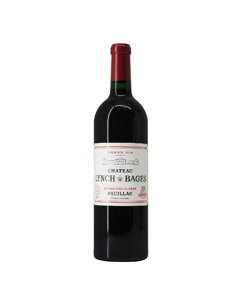 Chateau Lynch Bages Pauillac 2017 product photo