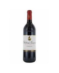 2011 Chateau Giscours  Margaux product photo