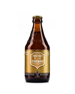 Chimay Doree Gold product photo