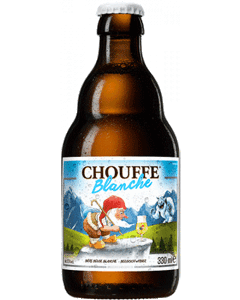Chouffe Blanche 33cl product photo