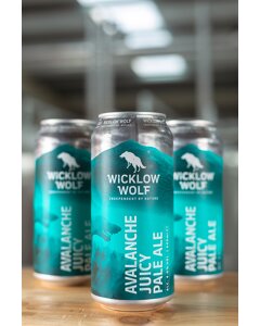 Wicklow Wolf Avalanche product photo