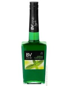 BV Land Mint Liqueur product photo