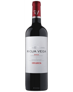 Rioja Vega Crianza  Rioja product photo
