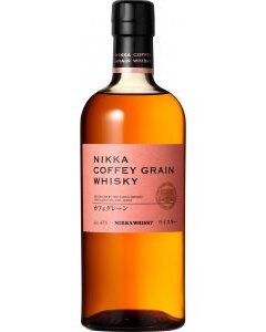 Nikka Coffey Grain Whisky Japan product photo