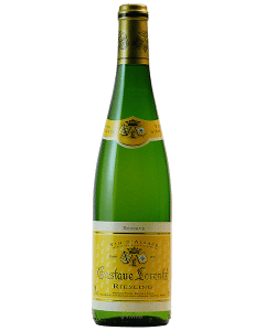 Gustave Lorentz Riesling Reserve  Alsace product photo