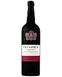 1968 Taylor Fladgate Very Old Single Harvest Port product photo