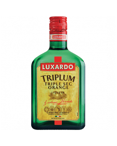 Luxardo Triplum Triple Sec Orange Liqueur product photo