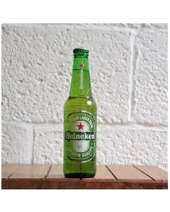 Heineken 33cl Bottles product photo