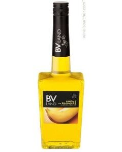 BV Land Banana Liqueur product photo