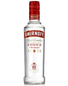 Smirnoff Red  35cl product photo