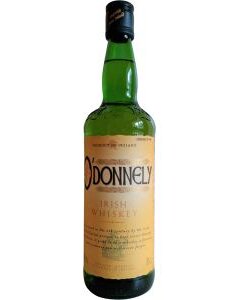 O Donnely Irish Whiskey Rare product photo