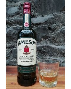 Jameson  70cl product photo