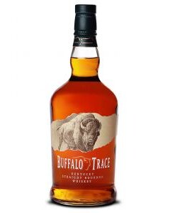 Buffalo Trace Bourbon product photo