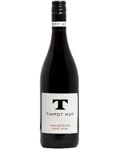 Tinpot Hut Pinot Noir product photo