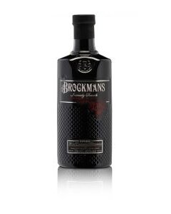 Brockmans Premium Gin product photo