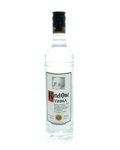 Ketel one vodka product photo