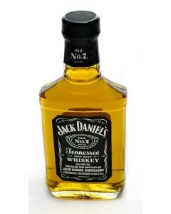 Jack Daniels  Naggin  20cl product photo