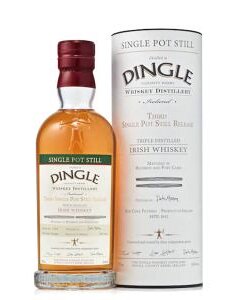Dingle Single Pot Still Batch 3 product photo
