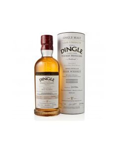 Dingle Cask Strength Single Malt Batch 2 Whiskey product photo