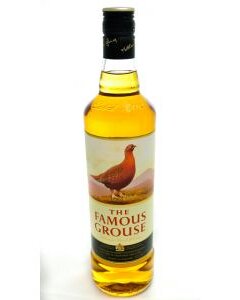 Famous Grouse product photo