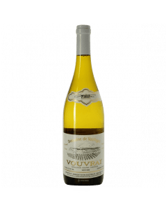 Vouvray Les Grottes Blanches product photo