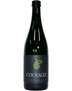 Cockagee Irish Cider 375ml product photo