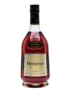 Hennessy VSOP Cognac product photo
