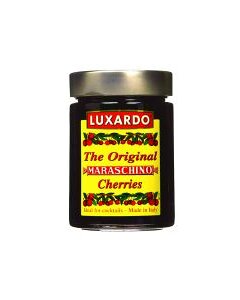 Luxardo Maraschino Cherries product photo