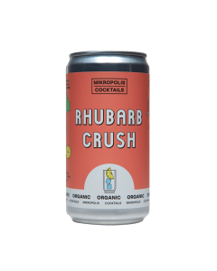 Mikropolis Rhubarb Crush product photo